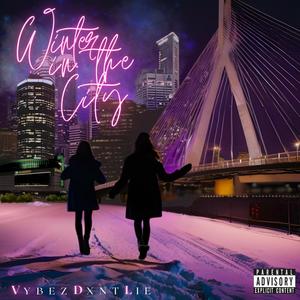 Winter In The City (feat. Forté1804, Moe Pope & Indio BP)