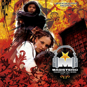 La Buena Llegada (feat. Nedman & SFDK)