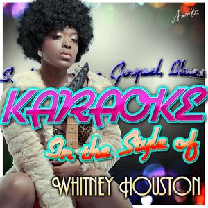 Whatchulookinat (In the Style of Whitney Houston) [Karaoke Version]