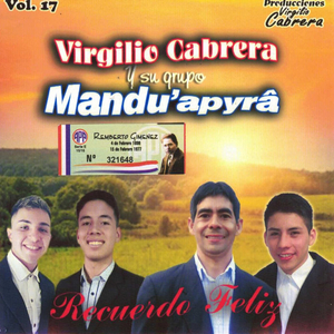 Che Rapekuere Che Mandu´a