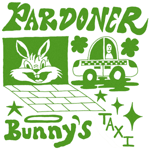 Bunny’s Taxi
