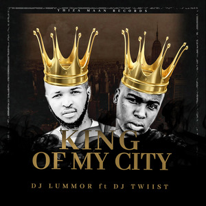 King of My City (Instrumental)
