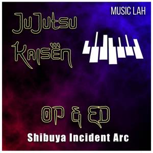 SPECIALZ (From Jujutsu Kaisen)