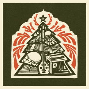 Jeg gikk meg over sjø og land