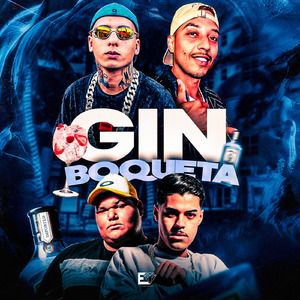 Gin Boqueta