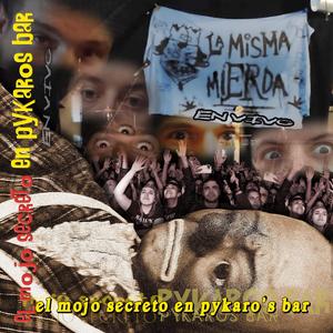 EL PENDEVIEJO (En vivo)