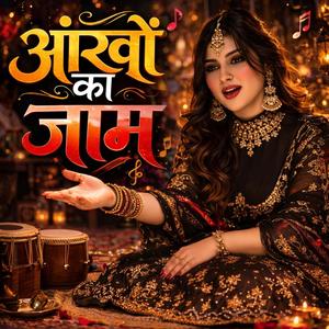 आँखों का जाम