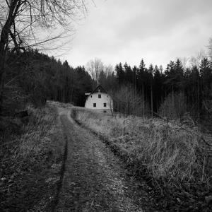 Sudetská cesta
