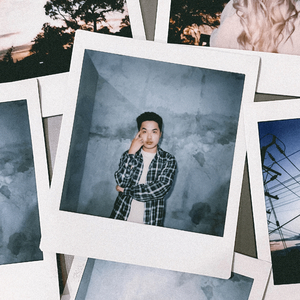 as long as you love me