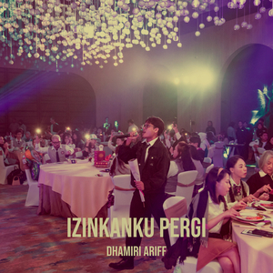 Izinkanku Pergi