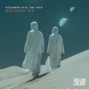 Holding On (Instrumental)