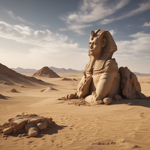 托特的信标"The beacon of Thoth." by @stellarwitch