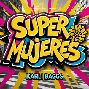 Super Mujeres