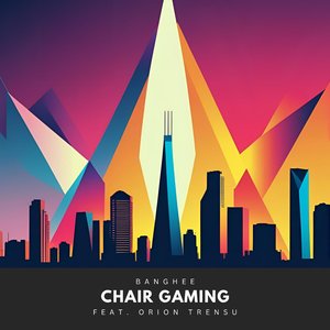 Chair Gaming