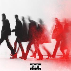 friends or enemies (feat. Mikey Narcs & B.Ankha)