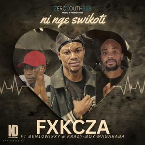 Ninge swikoti (feat. Ben10wixxy & Krazy-Boy Magaraba)