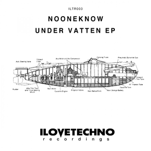 Hallden (Original Mix)