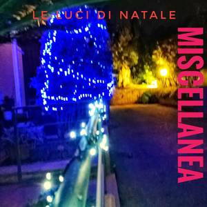 Le luci di Natale