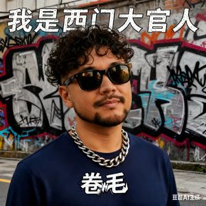 我是西门大官人