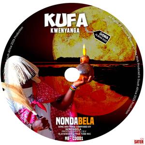Kufa Kwenyanga