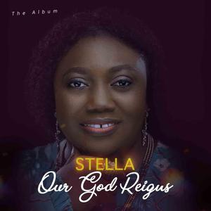 Your Mercy (feat. Seun Filani & Seyi Filani)