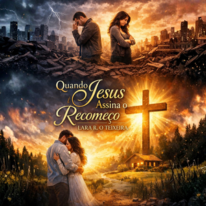 Quando Jesus Assina o Recomeço