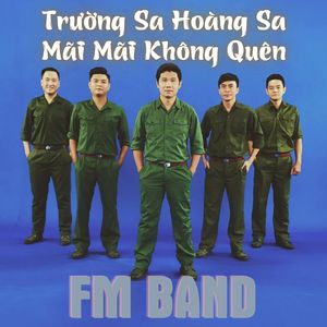 Chúng Tôi Hát Giữa Trường Sa