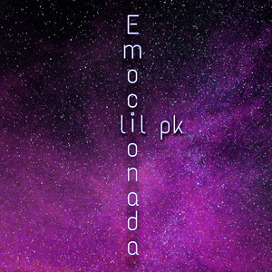 Emocionada