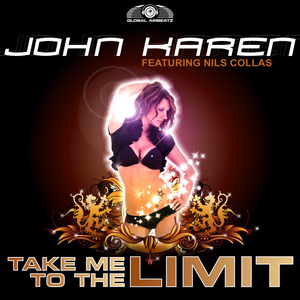 Take Me to the Limit (Mark-W vs. Disco Bastardz Dutch Radio Edit)