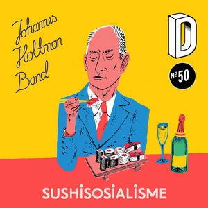 Sushisosialisme