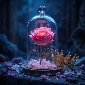 The Prince And The Rose