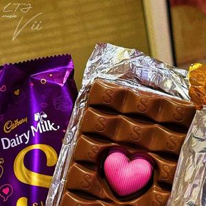 Dairy Love (feat. Vii)