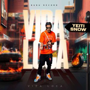VIDA LOCA