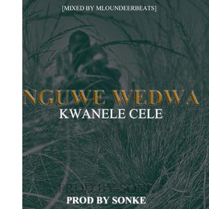 Nguwe Wedwa (feat. Kwanele Sonke)