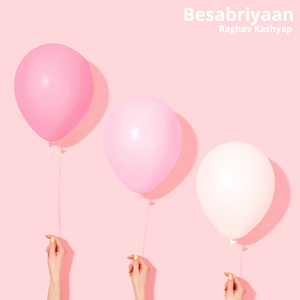 Besabriyaan
