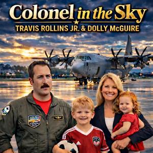 Colonel in the Sky (feat. Dolly McGuire)
