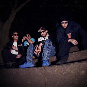 KOKO (feat. NINJA-X, MUGI SWINGIN & DJ BONE)