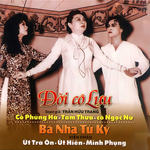 Trăng thu dạ khúc 1