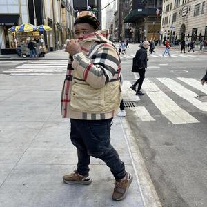 【FREE】Rod Wave x Polo G Type Beat ~ Chosen 1