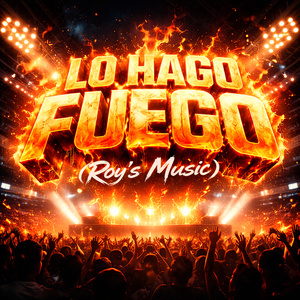 Lo hago Fuego