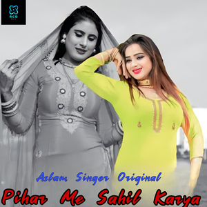Pihar Me Sahil Karya