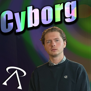 Cyborg