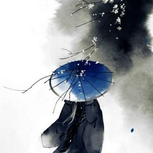晚夜微雨问海棠（翻自 镜予歌）