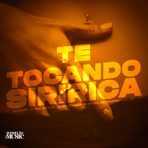 Te Tocando Siririca
