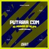 MC GUH SR - Putaria Com As Piranha do Helipa - Versão Bruxaria