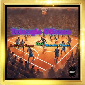Triangle Offense