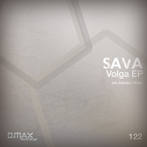 Volga (Original Mix)