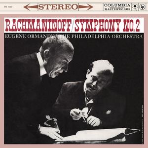 Symphony No. 2 in E Minor, Op. 27:III. Adagio
