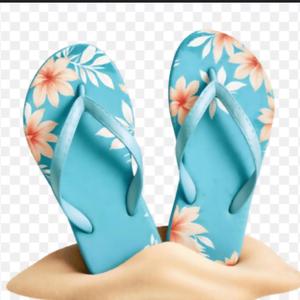 Sandal ajaib, sekali melangkah masalah bye bye follow