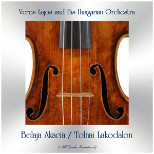 Belaja Akacia (Remastered)